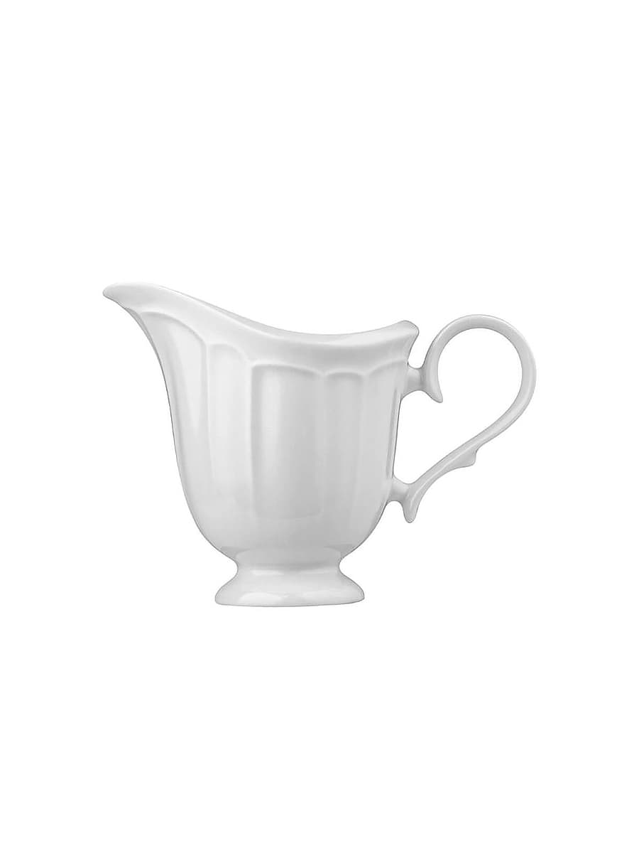 Молочник, Noble, Bella, 14.5 x 6.7 x 10 см, 170 мл