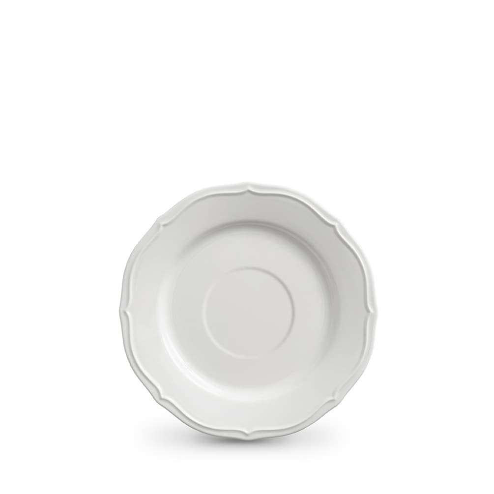 Блюдце для чайной чашки, Carta, Onda, 15 см