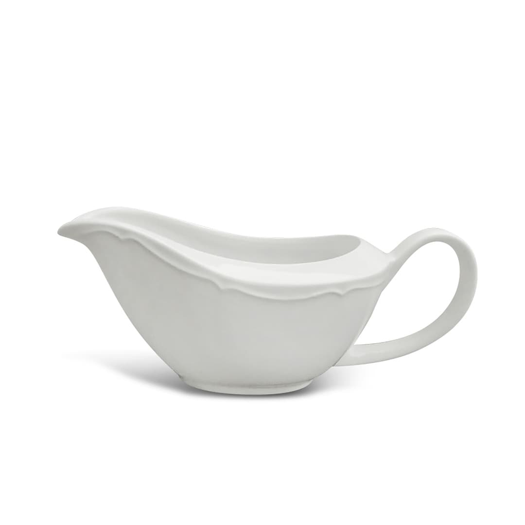 Соусник, Carta, Onda (CAR0024), 18 x 7.5 x 8 см, объем 200 мл