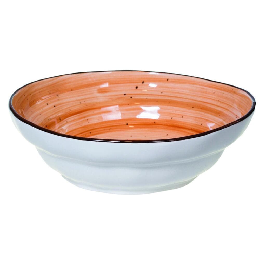 Салатник 1200 мл d 22 см h6,2 см Organic Fusion P.L. Proff Cuisine