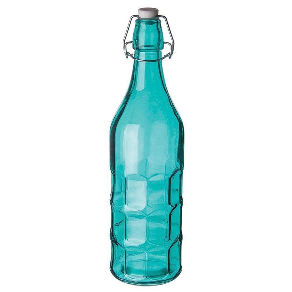 Бутылка с крышкой, P.L. Proff Cuisine, 1 л, d 9 см, h 31.4 см