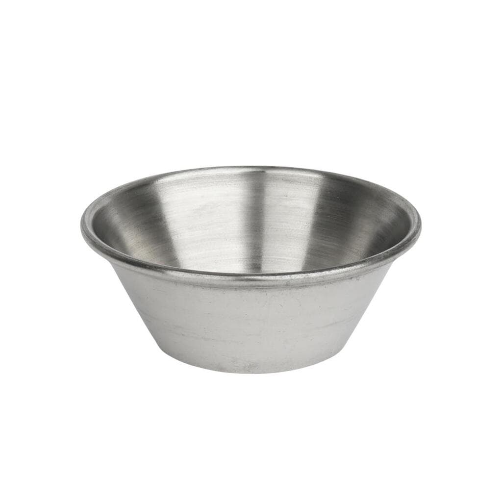 Соусник круглый, P.L. Proff Cuisine, 40 мл, 6.3 х 2.5 см