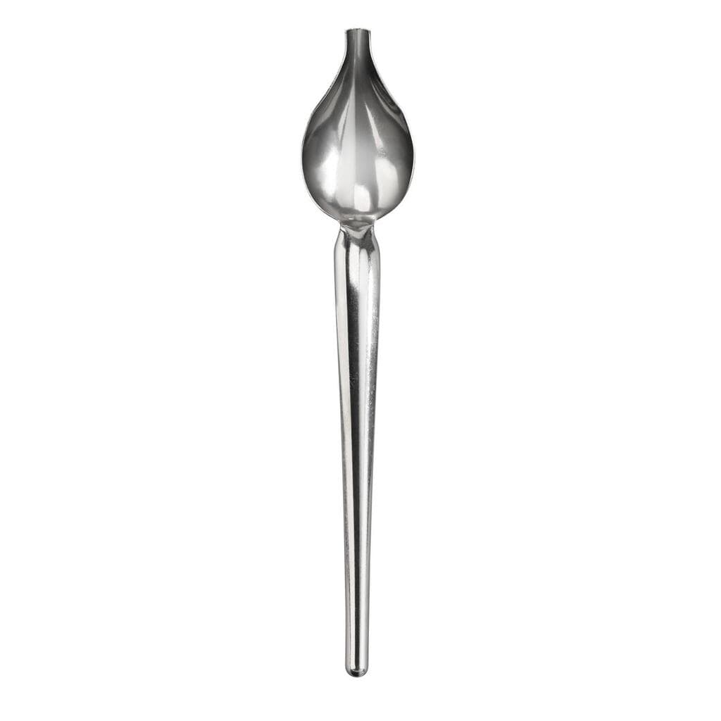 Ложка соусная поварская для нанесения декора, P.L. Proff Cuisine, l 22.4 см