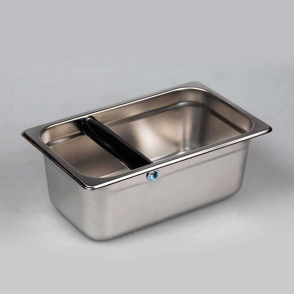 Нок-бокс для сброса кофейного жмыха, P.L. Proff Cuisine, h 10.8 см, b 16.8 см, l 27 см