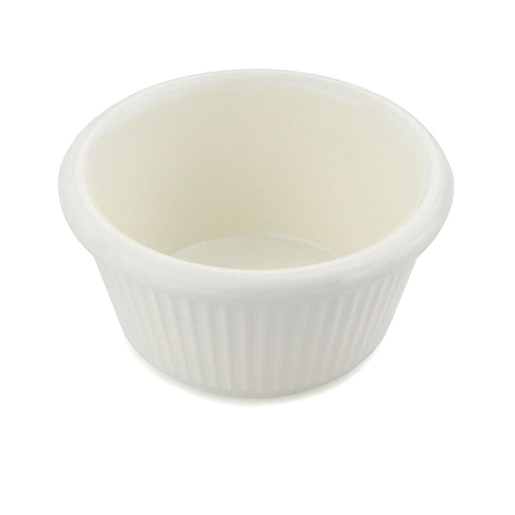 Соусник круглый, P.L. Proff Cuisine, 80 мл, d 7.9 см, h 4 см