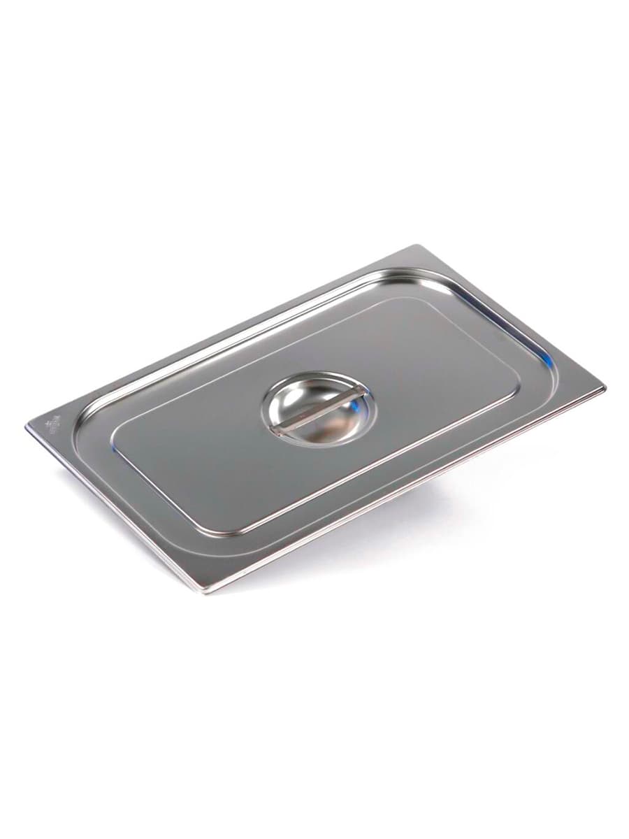 Крышка для гастроемкости 2/3 нерж. P.L. Proff Cuisine