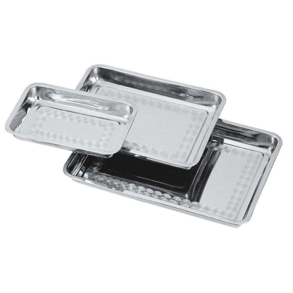 Лоток средний, P.L. Proff Cuisine, h 4.8 см, b 20 см, l 27 см