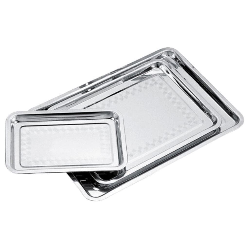 Лоток низкий, P.L. Proff Cuisine, h 2 см, b 35 см, l 45 см