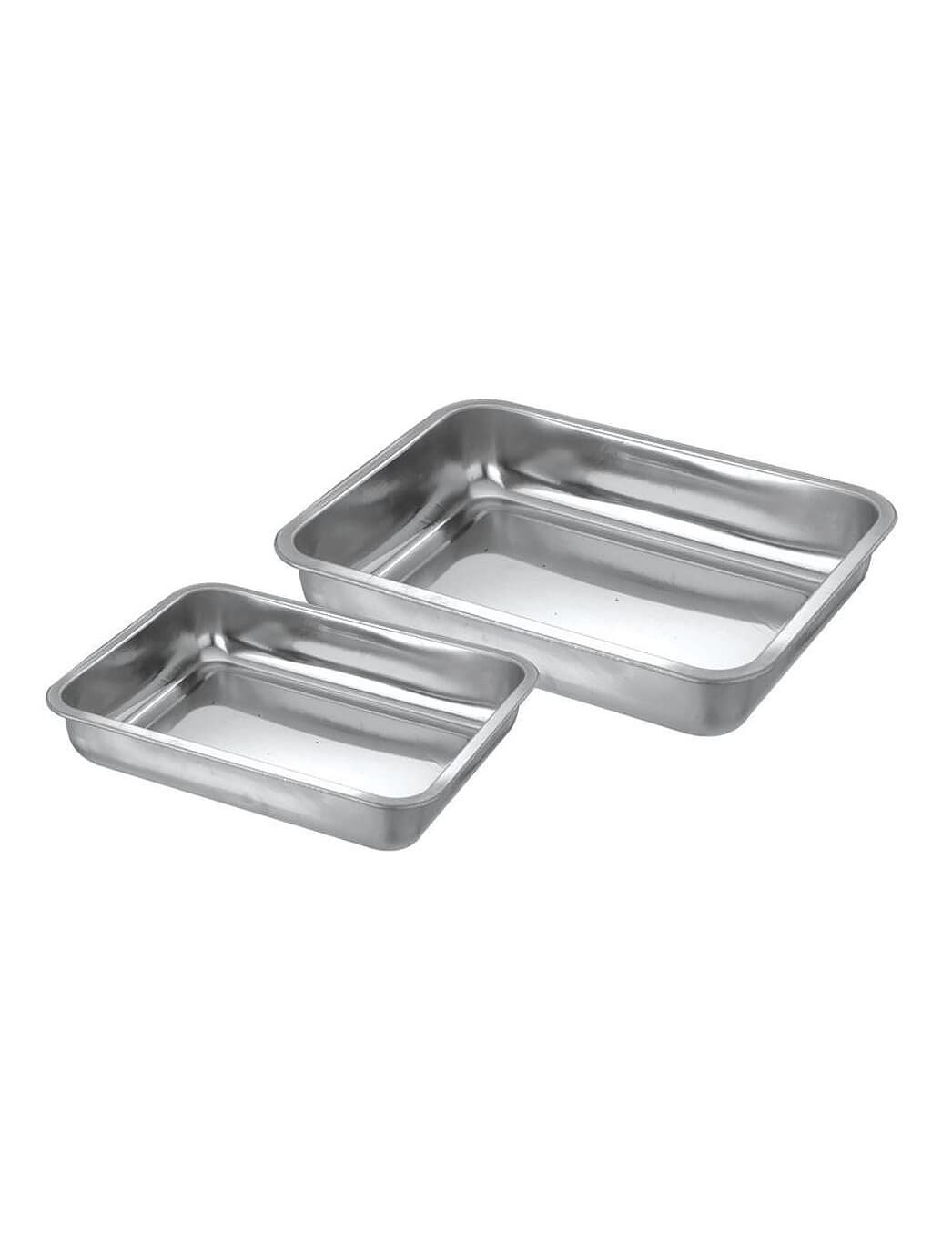 Лоток глубокий, P.L. Proff Cuisine, 60 х 40 х 6.5 см