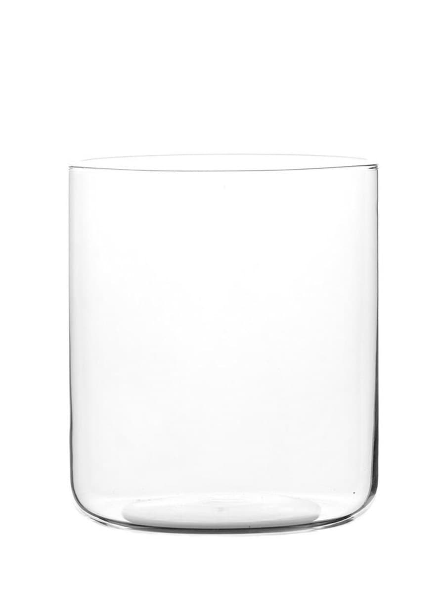 Стакан Олд Фэшн "Classic Highball Cylinder", P.L. Proff Cuisine, Cocktail Week, d 8,1 см, h 9 см, 390 мл