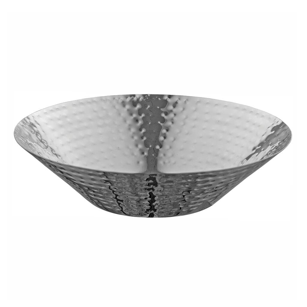 Салатник для подачи, P.L. Proff Cuisine, Dents, 575 мл, 16.2 х 4.6 см