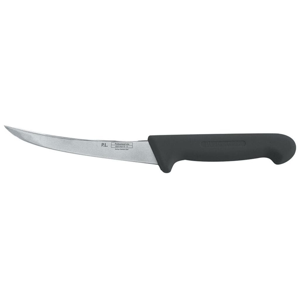 Нож обвалочный, P.L. Proff Cuisine, Pro-Line, l 15 см (арт. 99005004)