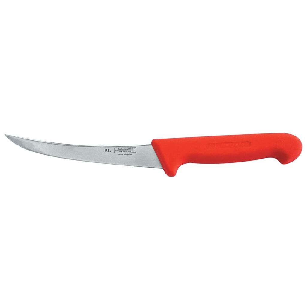 Нож обвалочный, P.L. Proff Cuisine, Pro-Line, l 15 см (арт. 99005005)