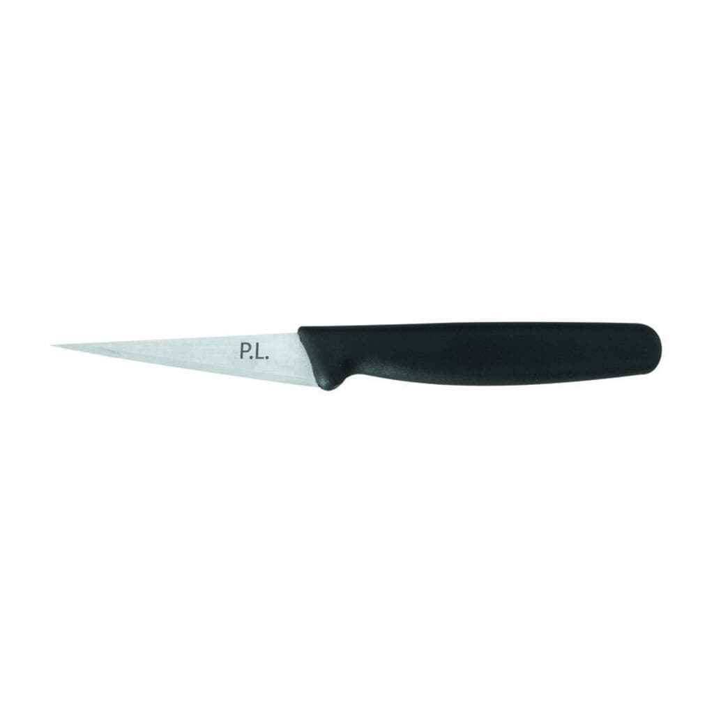 Нож для карвинга, P.L. Proff Cuisine, Pro-Line, l 8 см