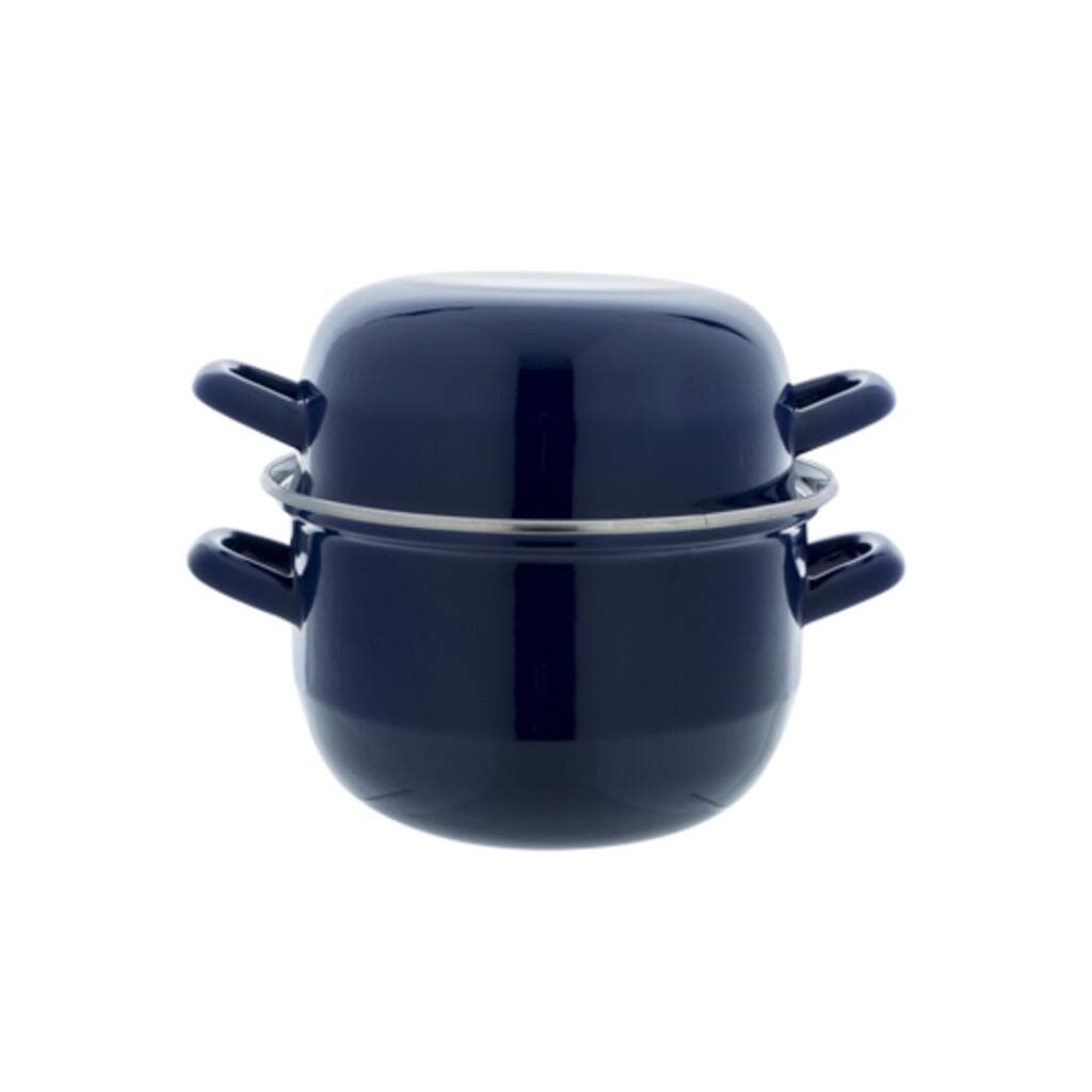 Кастрюля для мидий, P.L. Proff Cuisine, Seafood, 2.5 л, d 20 см, h 19 см