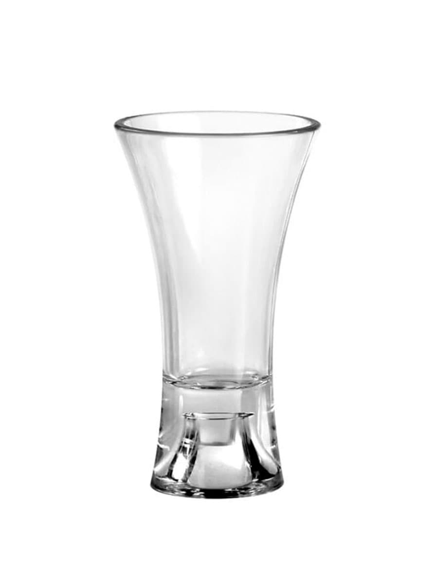 Стопка "Хот шот" P.L. Proff Cuisine, Smooth 5,5 х 10,1 см, 75 мл