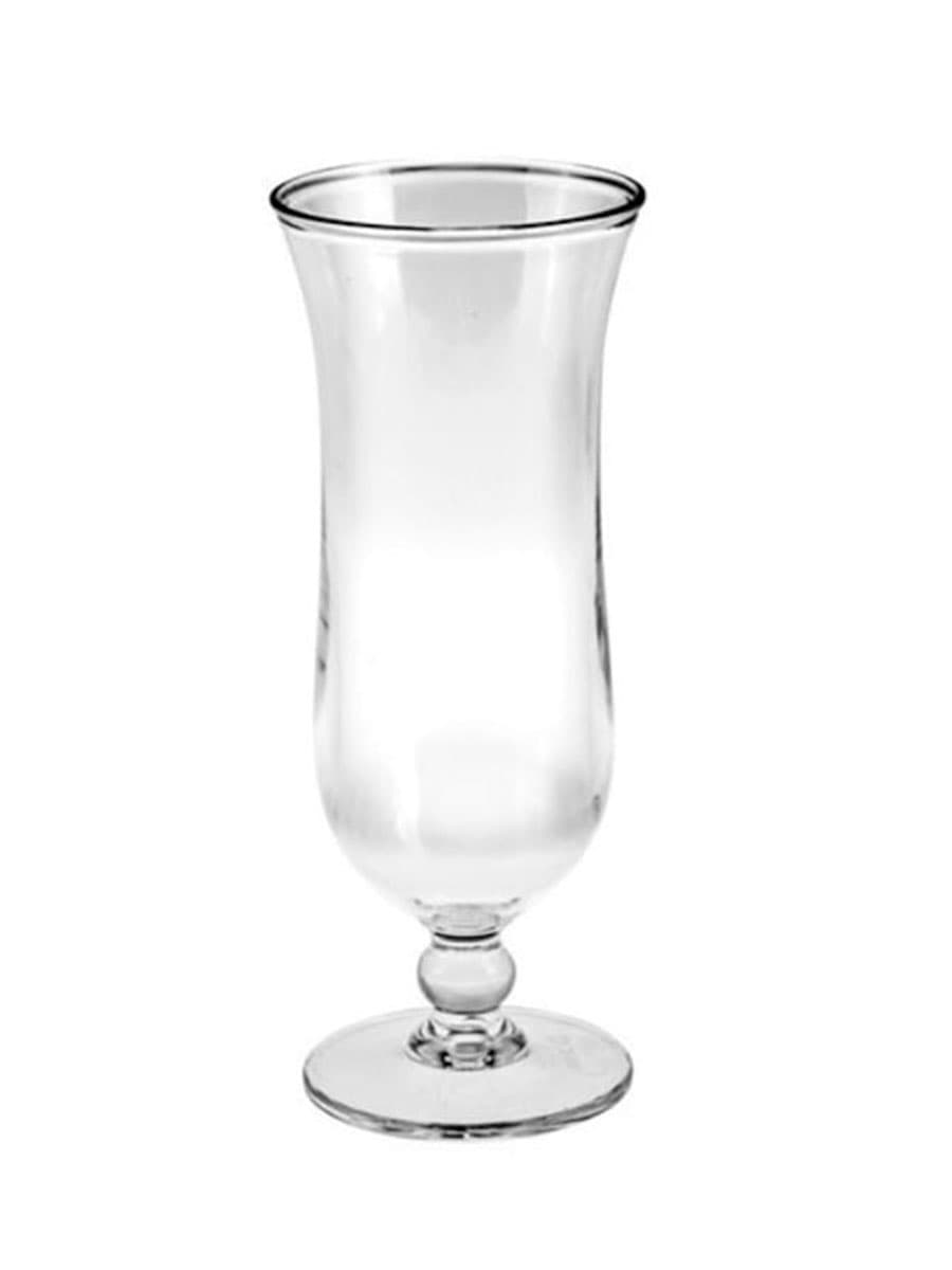 Бокал для коктейля Харикейн, P.L. Proff Cuisine, Smooth 8 х 20,3 см, 430 мл
