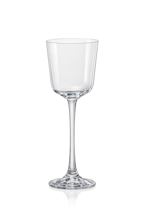 Подсвечник, Crystalex, 22 см (*1) Lucy