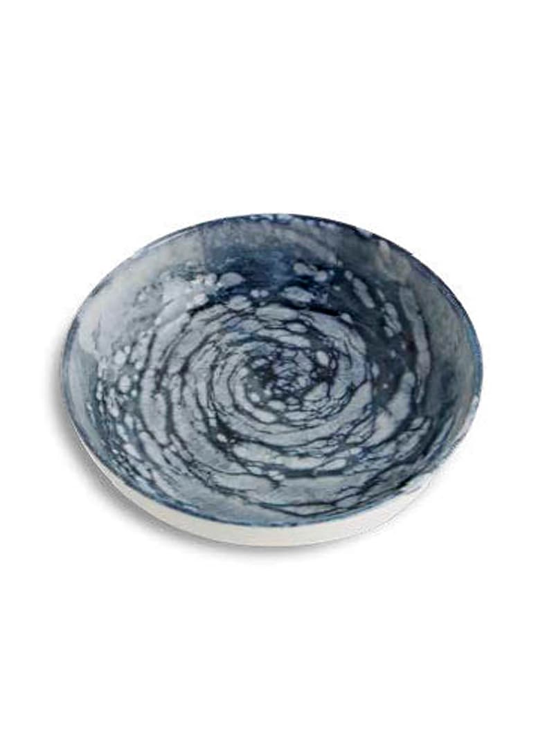 Салатник, Porland, VORTEX, 16.9 x 16.9 x 3.9 см