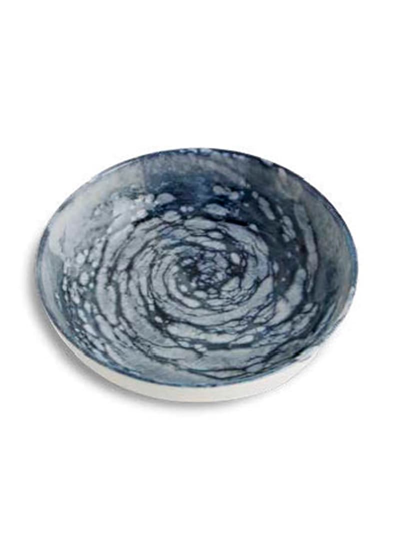 Салатник, Porland, VORTEX, 22.2 x 22.2 x 2.4 см