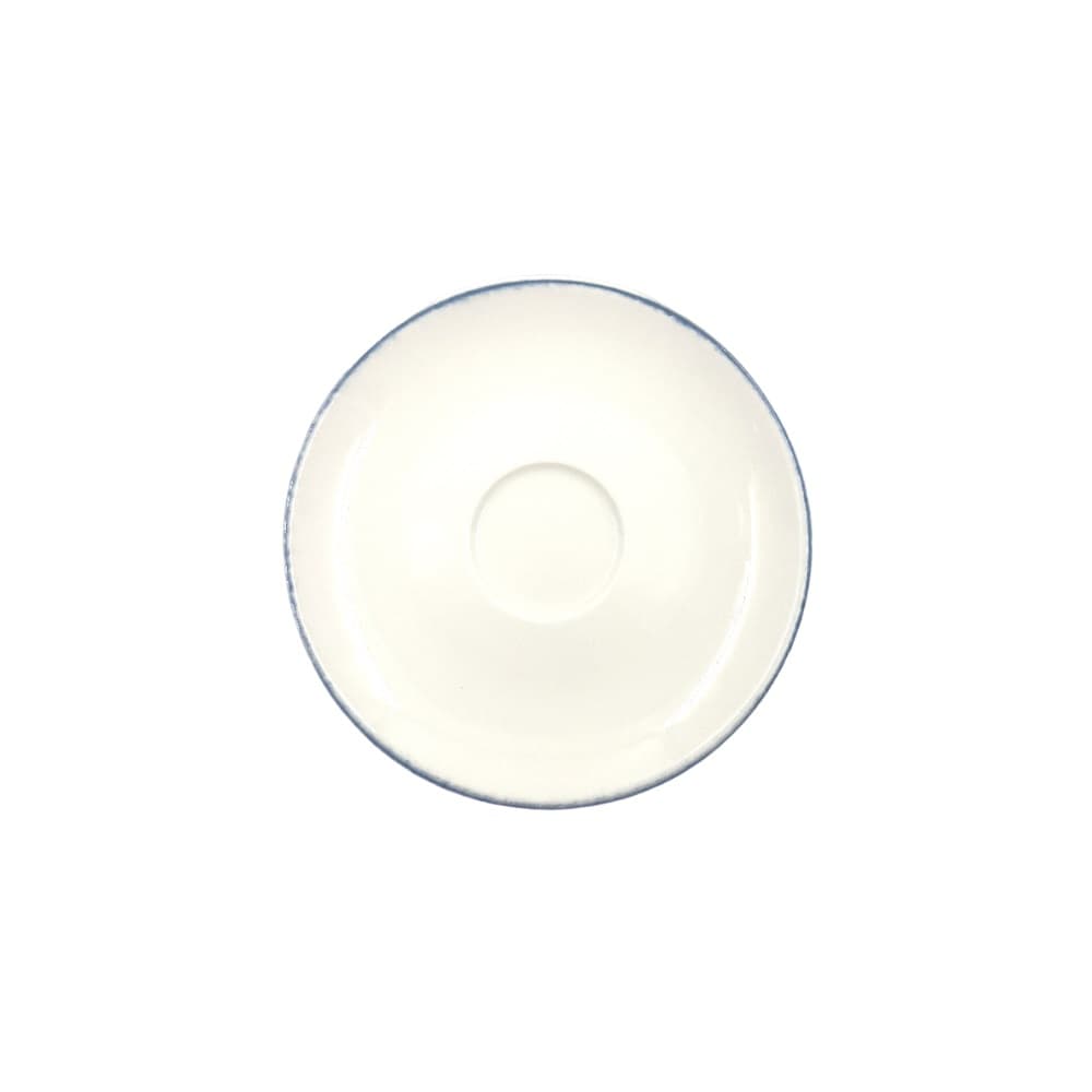 Блюдце(чашка E101BNC02KF), Bonna, Retro Blue, 12 см