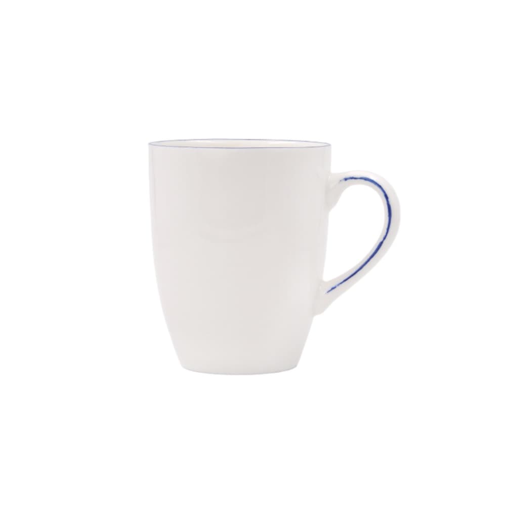 Кружка, Bonna, Retro Blue, 330 мл, 8.4 см