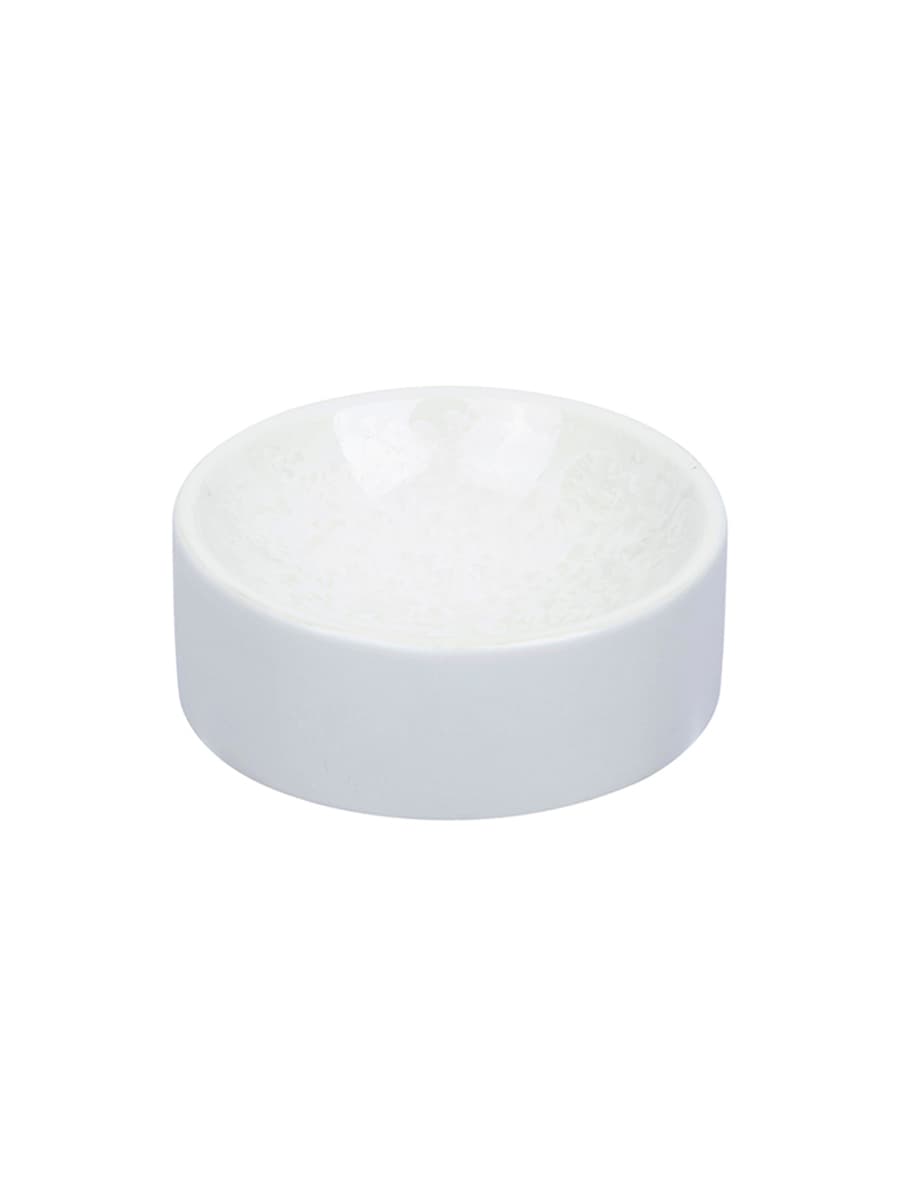 Блюдо для подачи, Royal Charm, Frost, 12 x 4 см, белое