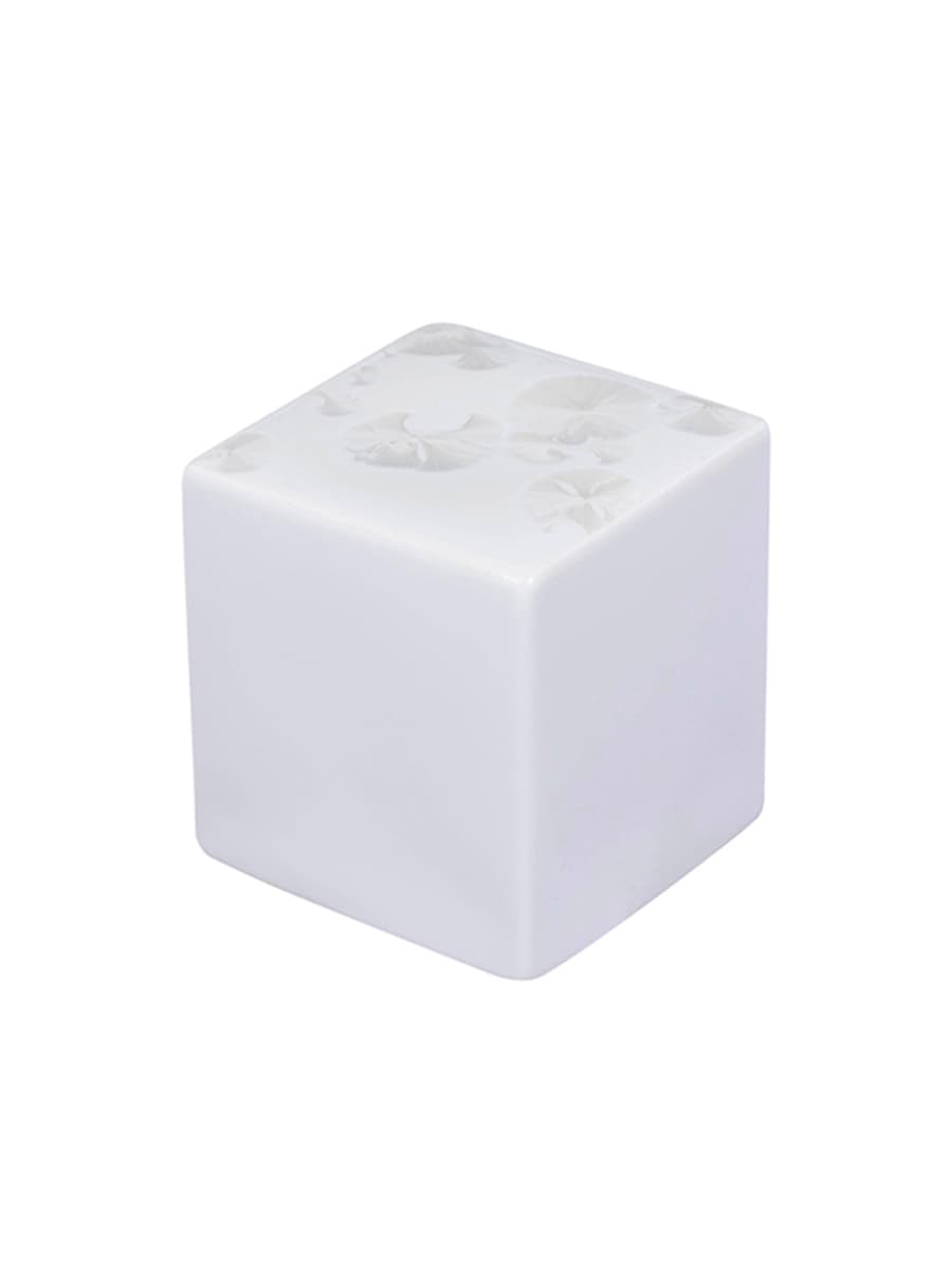 Блюдо для подачи, квадратное, Royal Charm, Frost, 7.9 x 7.9 x 8.5 см