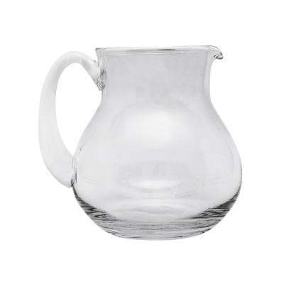 5519-22306 Кувшин без крышки (1л)100 cl., стекло, ., Neman, Беларусь