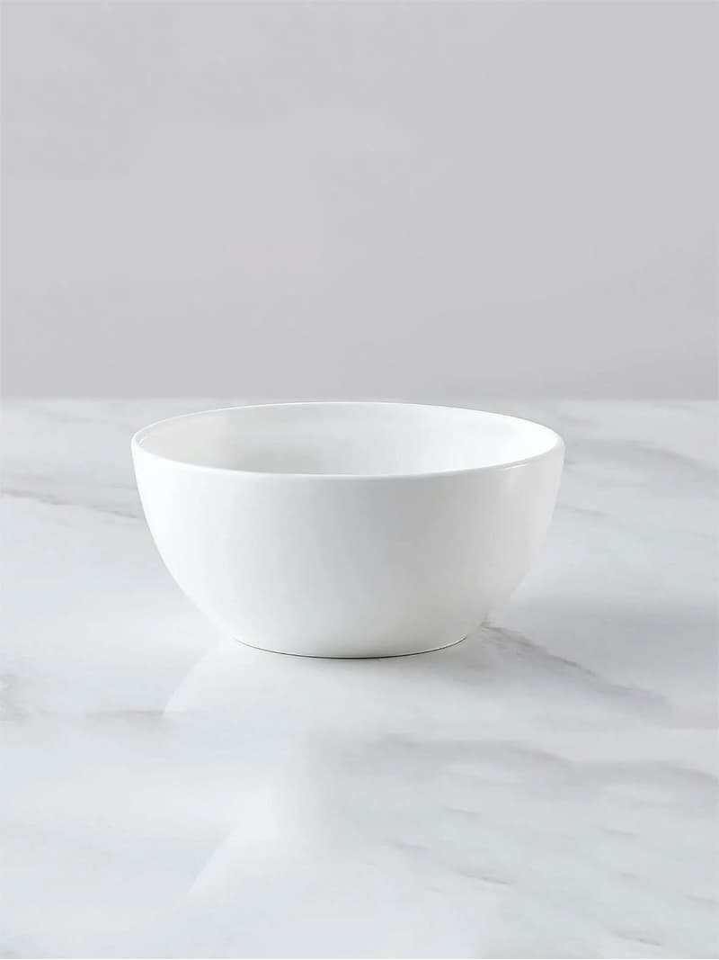 Салатник, Tudor (England), Fine Bone China, 12.7 см