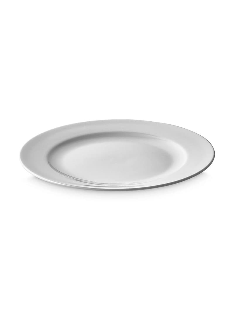 Тарелка обеденная, Tudor (England), Fine Bone China, 26.7 см