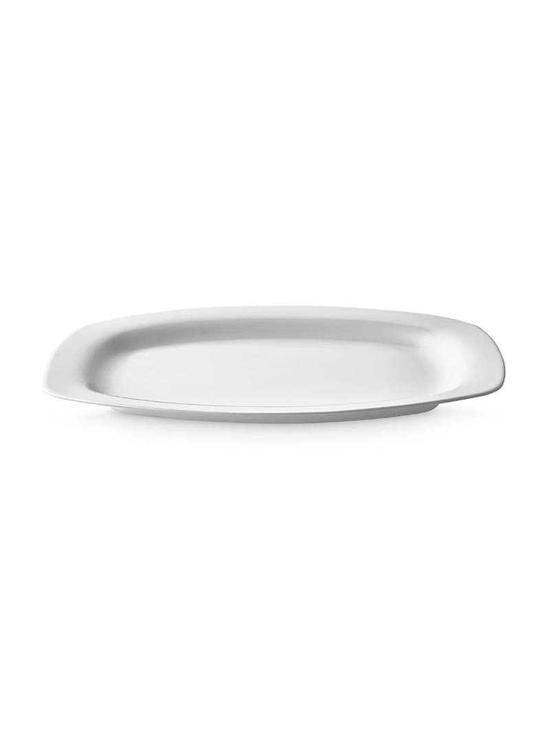 Блюдо, Tudor (England), Fine Bone China, 30.5 см