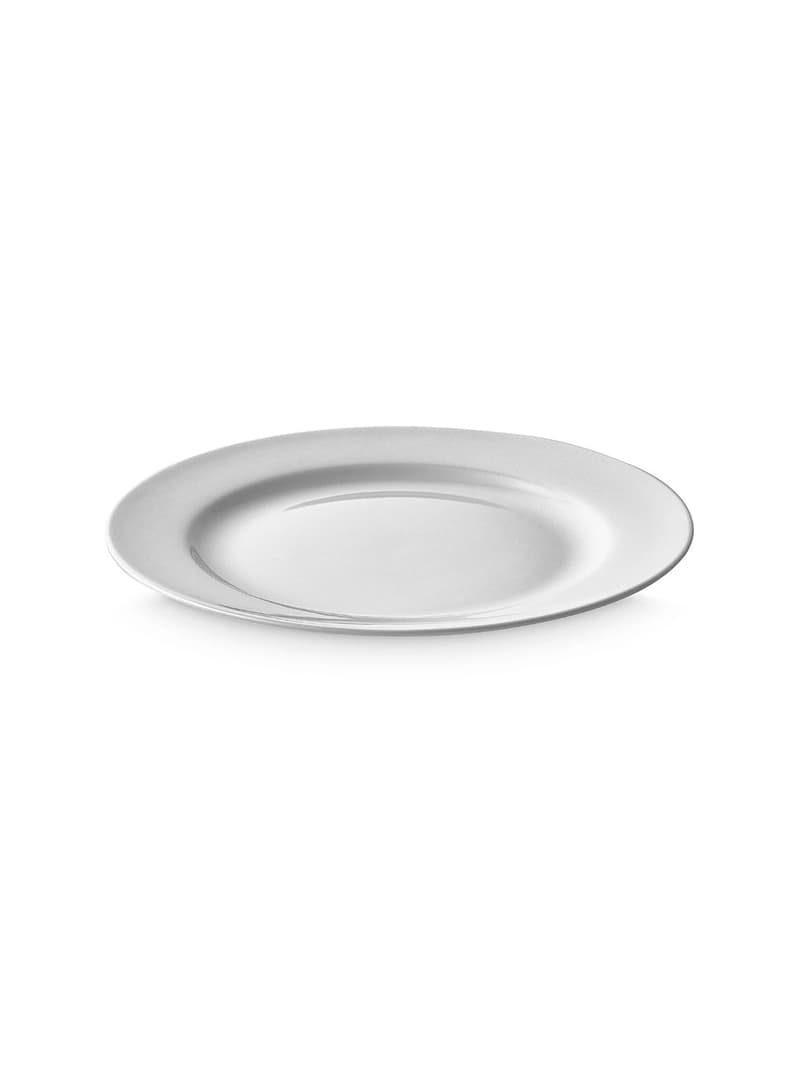 Тарелка десертная, Tudor (England), Fine Bone China, 20 см