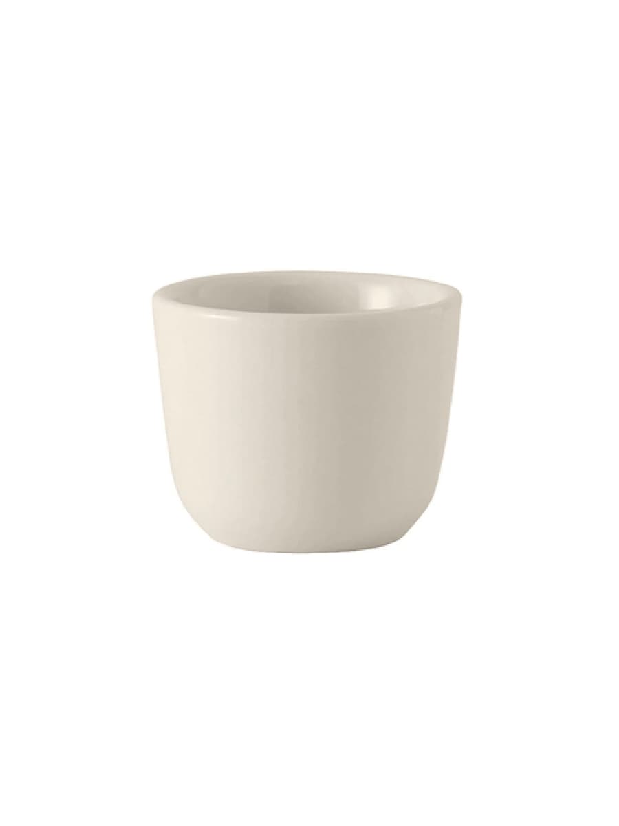 Чашка без ручки, Tuxton, Blank, 7.6 x  6.2 см, 160 мл