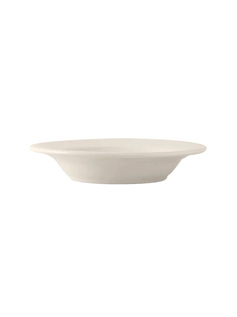 Тарелка суповая, Tuxton, Blank, 22.1 x  4.2 см