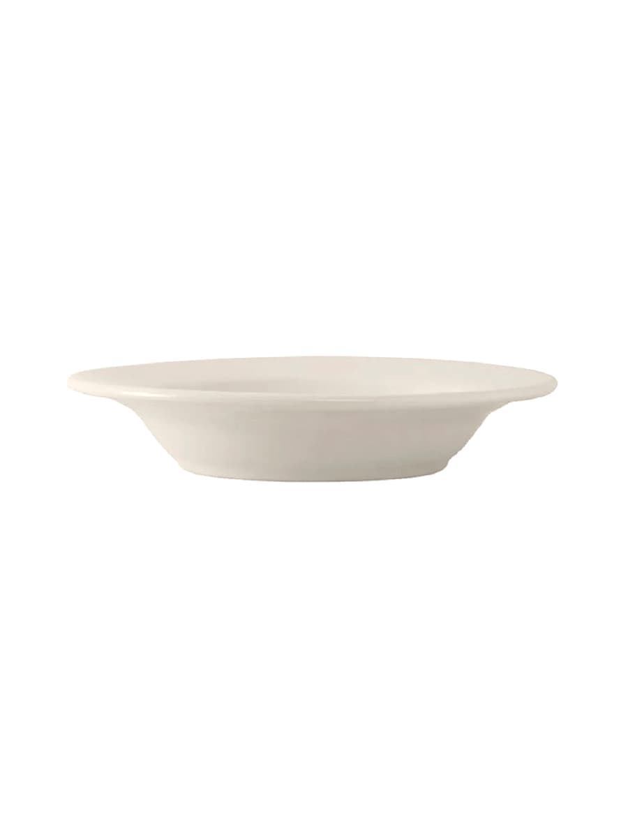 Тарелка глубокая, Tuxton, Blank, 25.5 см, 450 мл