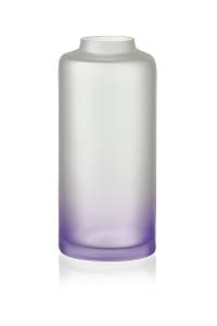 Ваза, Crystalex, 24 см D5404