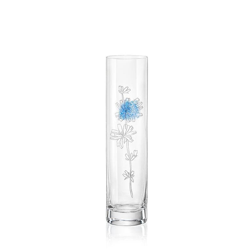 Ваза, Crystalex, 24 см Q9492