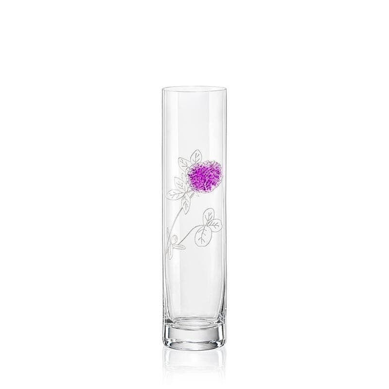 Ваза, Crystalex, 24 см Q9494