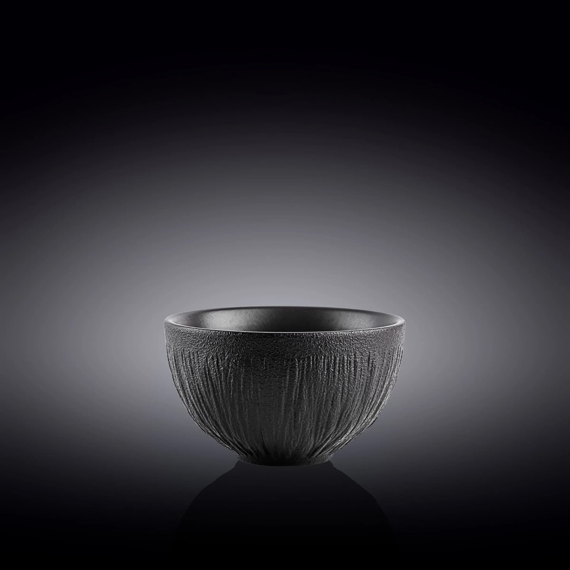 Салатник, Wilmax, SlateStone, d=135 мм 600 мл h=75 мм