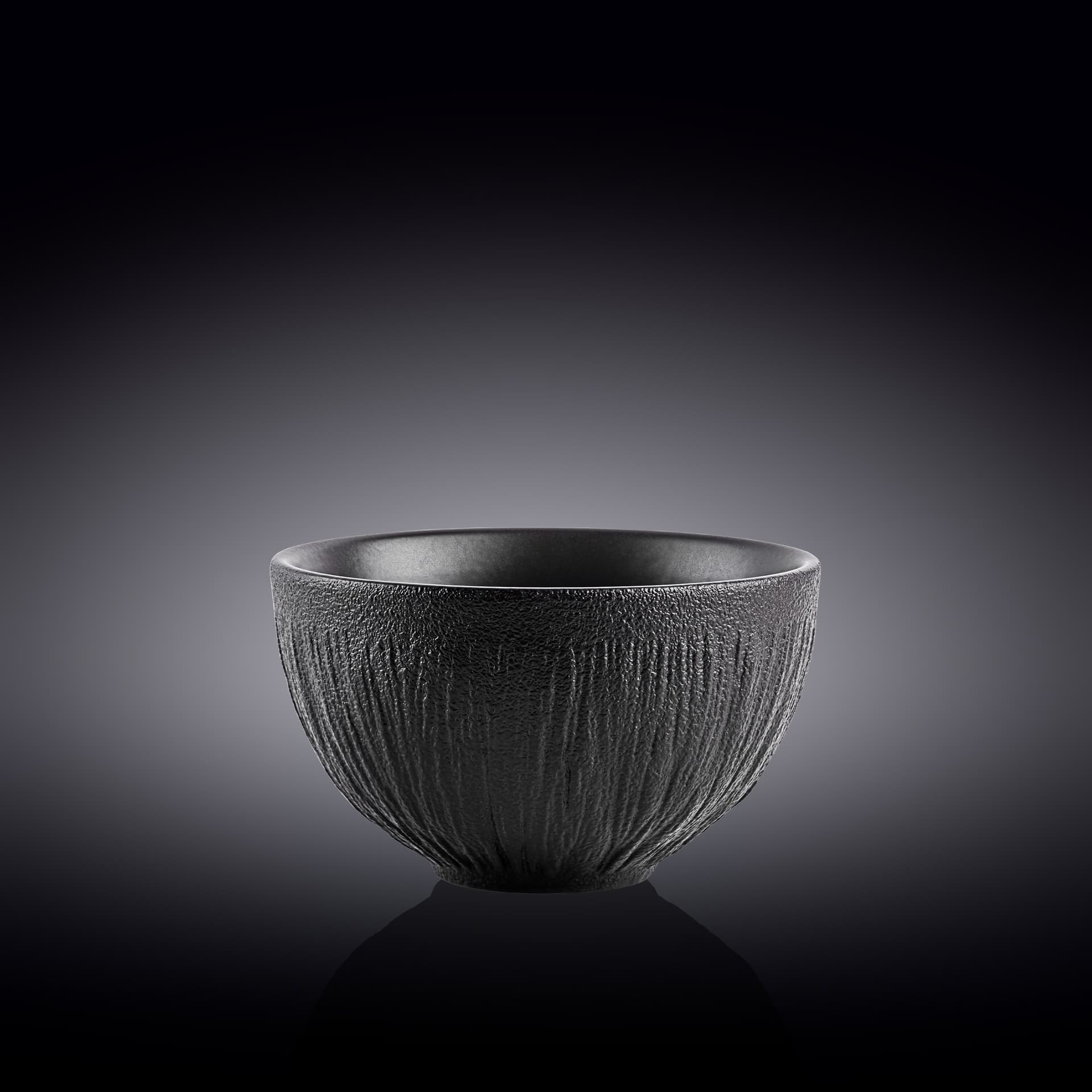 Салатник, Wilmax, SlateStone, d=190 мм 1600 мл h=100 мм