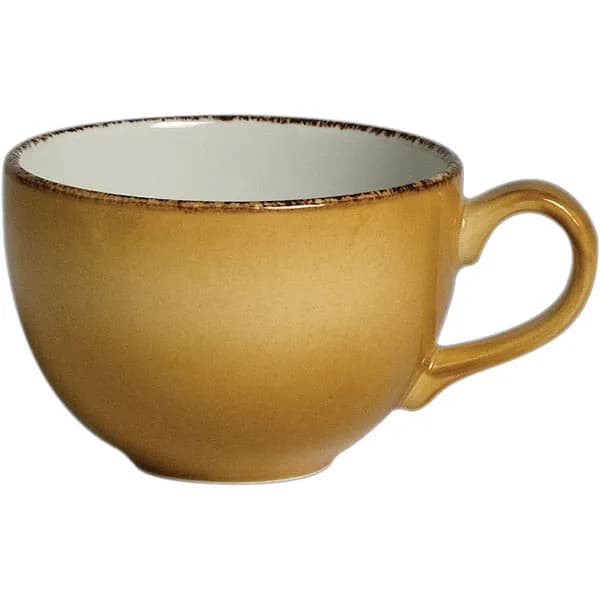 Чашка чайная, Steelite, Terramesa, 10 см, 340 мл