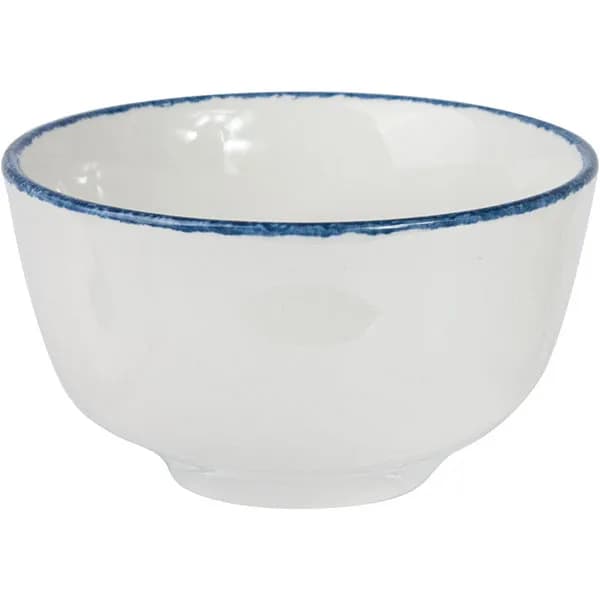 Сахарница, Steelite, Blue Dapple, 10 см, 240 мл