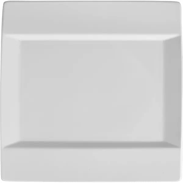 Блюдо, Steelite, Monaco White, 30.5 х 30.5 см