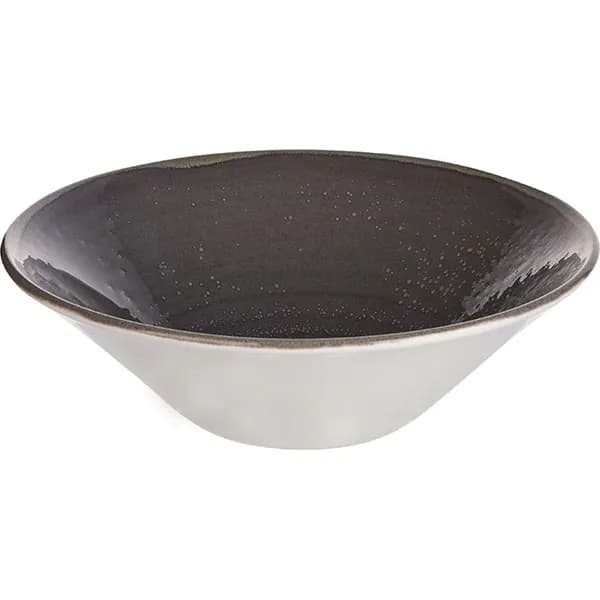 Салатник, Steelite, Revolution Granite, 20.5 см, 800 мл