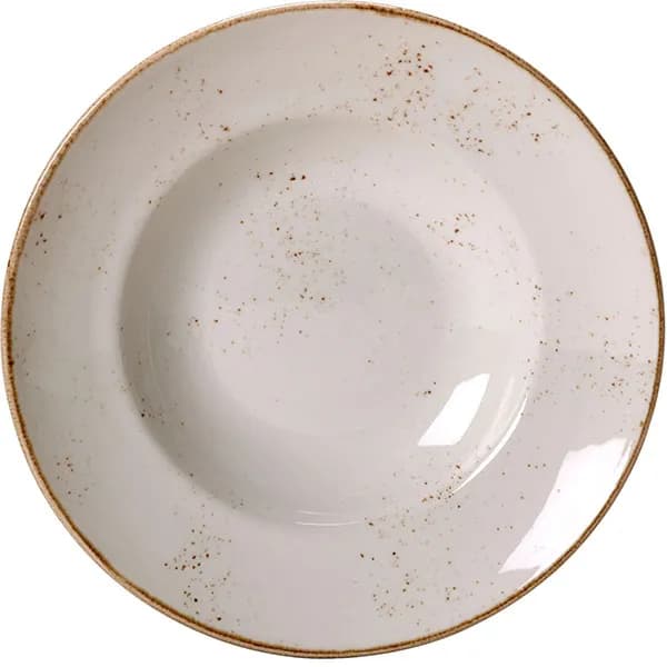 Тарелка для пасты, Steelite, Craft White, 27 см, 320 мл