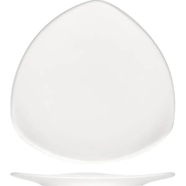 Тарелка, Bauscher, Options, 21 х 21 см