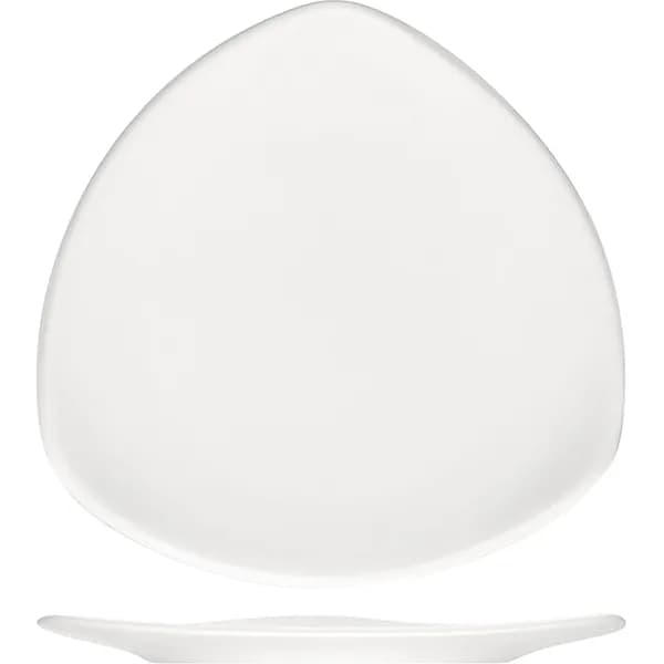 Тарелка, Bauscher, Options, 32 х 32 см