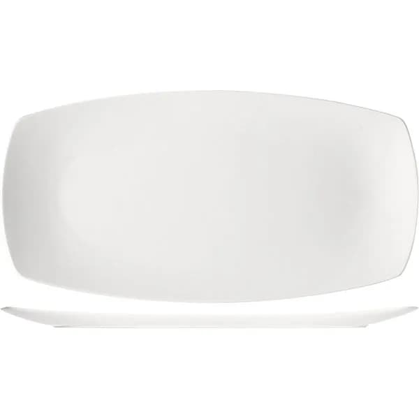Блюдо, Bauscher, Options, 40.5 х 20.5 см