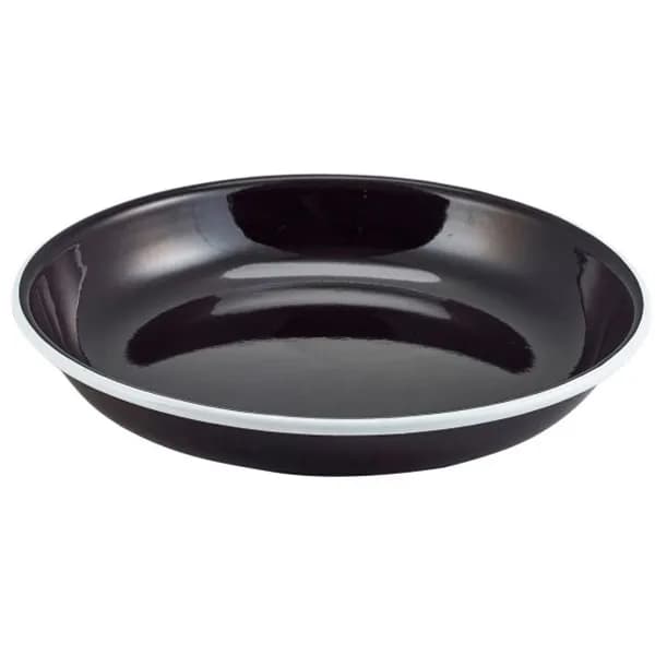 Тарелка глубокая, Genware, 20 см
